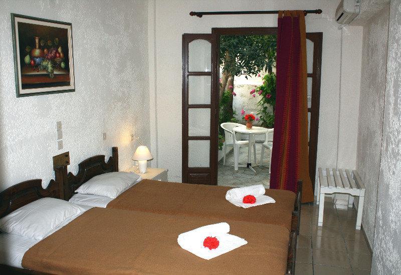 Piskopiano Studios Esterno foto